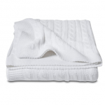 Blanket COSAS WHITE - image-1